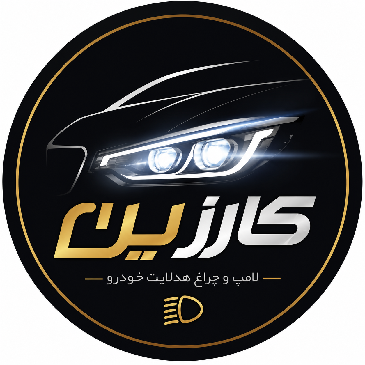 کارزین